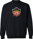 Crew Sweatshirt - 46th annual Lehigh Valley Youth Soccer League Tournament 2026