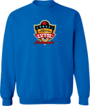 Crew Sweatshirt - 46th annual Lehigh Valley Youth Soccer League Tournament 2026
