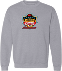 Crew Sweatshirt - 46th annual Lehigh Valley Youth Soccer League Tournament 2026