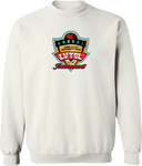 Crew Sweatshirt - 46th annual Lehigh Valley Youth Soccer League Tournament 2026