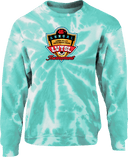 Crew Sweatshirt - 46th annual Lehigh Valley Youth Soccer League Tournament 2026