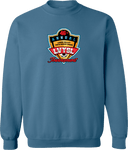 Crew Sweatshirt - 46th annual Lehigh Valley Youth Soccer League Tournament 2026