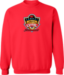 Crew Sweatshirt - 46th annual Lehigh Valley Youth Soccer League Tournament 2026