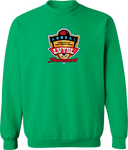 Crew Sweatshirt - 46th annual Lehigh Valley Youth Soccer League Tournament 2026