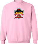 Crew Sweatshirt - 46th annual Lehigh Valley Youth Soccer League Tournament 2026