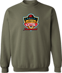 Crew Sweatshirt - 46th annual Lehigh Valley Youth Soccer League Tournament 2026