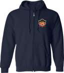 Full Zip Hoodies - 46th annual Lehigh Valley Youth Soccer League Tournament 2026