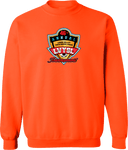 Crew Sweatshirt - 46th annual Lehigh Valley Youth Soccer League Tournament 2026