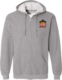 Full Zip Hoodies - 46th annual Lehigh Valley Youth Soccer League Tournament 2026