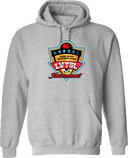 Hoodies - 46th annual Lehigh Valley Youth Soccer League Tournament 2026
