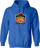 Hoodies - 46th annual Lehigh Valley Youth Soccer League Tournament 2026