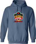 Hoodies - 46th annual Lehigh Valley Youth Soccer League Tournament 2026