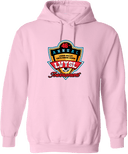 Hoodies - 46th annual Lehigh Valley Youth Soccer League Tournament 2026