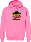 Hoodies - 46th annual Lehigh Valley Youth Soccer League Tournament 2026