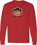 Long Sleeves - 46th annual Lehigh Valley Youth Soccer League Tournament 2026