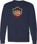 Long Sleeves - 46th annual Lehigh Valley Youth Soccer League Tournament 2026