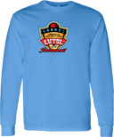 Long Sleeves - 46th annual Lehigh Valley Youth Soccer League Tournament 2026