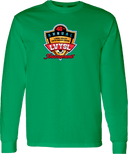Long Sleeves - 46th annual Lehigh Valley Youth Soccer League Tournament 2026
