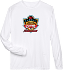 Performance Long Sleeves - 46th annual Lehigh Valley Youth Soccer League Tournament 2026