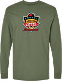 Long Sleeves - 46th annual Lehigh Valley Youth Soccer League Tournament 2026