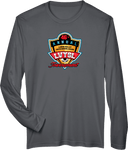 Performance Long Sleeves - 46th annual Lehigh Valley Youth Soccer League Tournament 2026