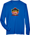 Performance Long Sleeves - 46th annual Lehigh Valley Youth Soccer League Tournament 2026