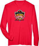 Performance Long Sleeves - 46th annual Lehigh Valley Youth Soccer League Tournament 2026