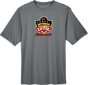 Performance Short Sleeves - 46th annual Lehigh Valley Youth Soccer League Tournament 2026