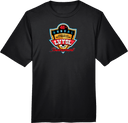Performance Short Sleeves - 46th annual Lehigh Valley Youth Soccer League Tournament 2026