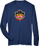 Performance Long Sleeves - 46th annual Lehigh Valley Youth Soccer League Tournament 2026