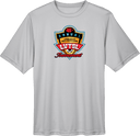 Performance Short Sleeves - 46th annual Lehigh Valley Youth Soccer League Tournament 2026
