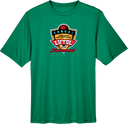Performance Short Sleeves - 46th annual Lehigh Valley Youth Soccer League Tournament 2026