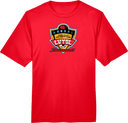 Performance Short Sleeves - 46th annual Lehigh Valley Youth Soccer League Tournament 2026