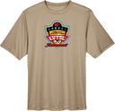 Performance Short Sleeves - 46th annual Lehigh Valley Youth Soccer League Tournament 2026