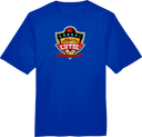 Performance Short Sleeves - 46th annual Lehigh Valley Youth Soccer League Tournament 2026