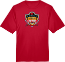 Performance Short Sleeves - 46th annual Lehigh Valley Youth Soccer League Tournament 2026