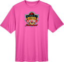 Performance Short Sleeves - 46th annual Lehigh Valley Youth Soccer League Tournament 2026