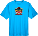 Performance Short Sleeves - 46th annual Lehigh Valley Youth Soccer League Tournament 2026