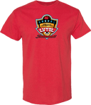 Short Sleeves - 46th annual Lehigh Valley Youth Soccer League Tournament 2026