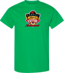 Short Sleeves - 46th annual Lehigh Valley Youth Soccer League Tournament 2026