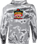 Tie-Dye Hoodies - 46th annual Lehigh Valley Youth Soccer League Tournament 2026