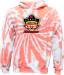 Tie-Dye Hoodies - 46th annual Lehigh Valley Youth Soccer League Tournament 2026