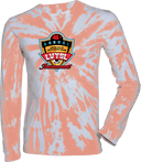 Tie-Dye Long Sleeves - 46th annual Lehigh Valley Youth Soccer League Tournament 2026