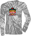 Tie-Dye Long Sleeves - 46th annual Lehigh Valley Youth Soccer League Tournament 2026