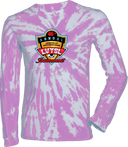Tie-Dye Long Sleeves - 46th annual Lehigh Valley Youth Soccer League Tournament 2026