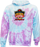 Tie-Dye Hoodies - 46th annual Lehigh Valley Youth Soccer League Tournament 2026
