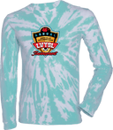 Tie-Dye Long Sleeves - 46th annual Lehigh Valley Youth Soccer League Tournament 2026