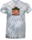 Tie-Dye Short Sleeves - 46th annual Lehigh Valley Youth Soccer League Tournament 2026
