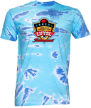 Tie-Dye Short Sleeves - 46th annual Lehigh Valley Youth Soccer League Tournament 2026