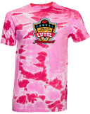 Tie-Dye Short Sleeves - 46th annual Lehigh Valley Youth Soccer League Tournament 2026